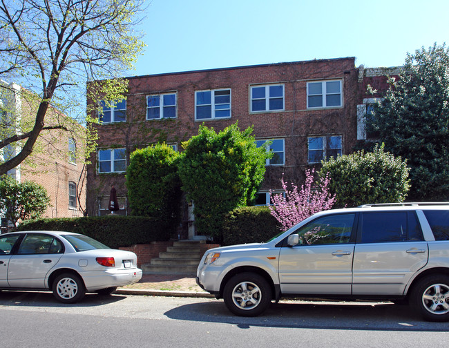 526 5th St SE in Washington, DC - Building Photo - Other