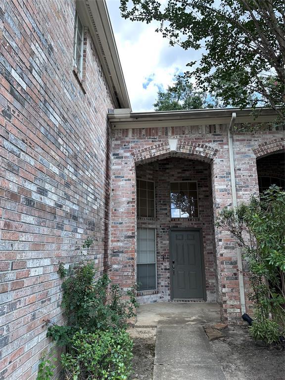 property at 14420 Walters Rd