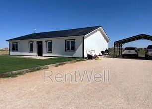 395 Private Rd in Seminole, TX - Building Photo - Building Photo