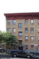 1173-1175 Vyse Ave Apartments