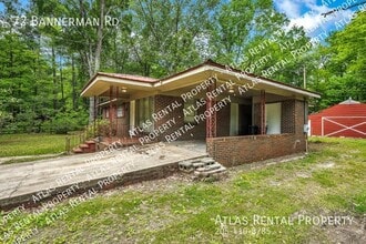 72 Bannerman Rd SW in Bessemer, AL - Building Photo - Building Photo
