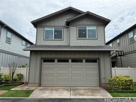 91-1160-1160 Kamakana St in Ewa Beach, HI - Building Photo