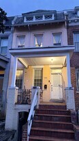 1342 Park Rd NW, Unit B in Washington, DC - Building Photo