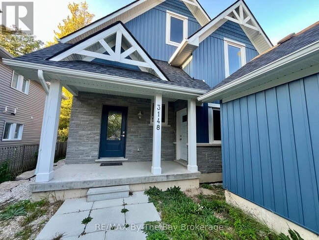 property at 3148 Mosley St