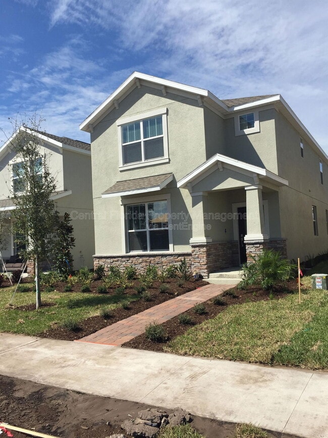 12076 Theme Alley in Orlando, FL - Building Photo - Building Photo