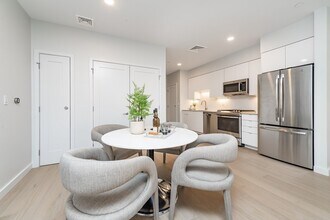 5 Lisbon St in Boston, MA - Building Photo - Building Photo