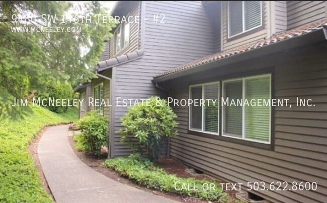 property at 9480 SW 146th Terrace