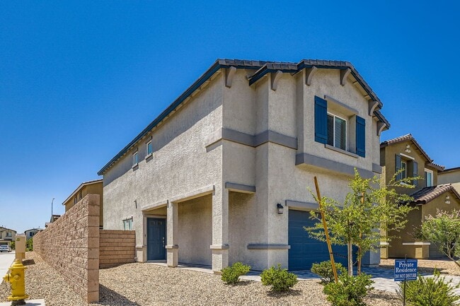 property at 4705 Midnight Clfs Ave