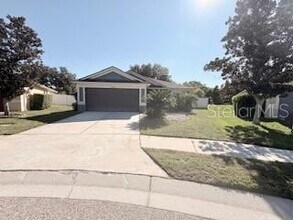 11424 Coconut Island Dr in Riverview, FL - Building Photo - Building Photo