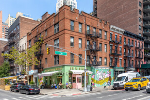 247 E 81st St Apartamentos