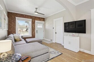 4138 Shoshone St in Denver, CO - Building Photo - Building Photo