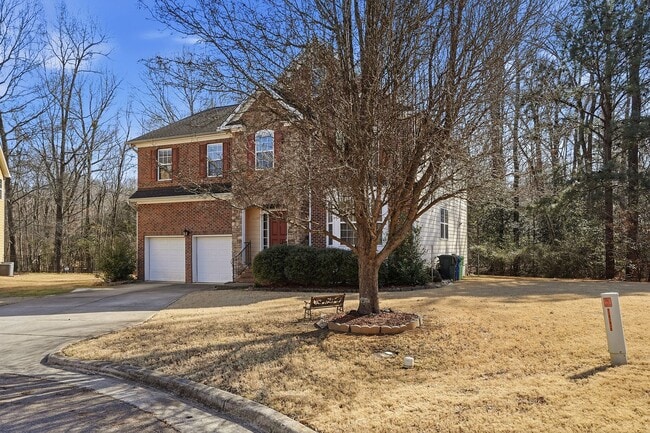 2916 Chatelaine Pl in Raleigh, NC - Building Photo - Building Photo