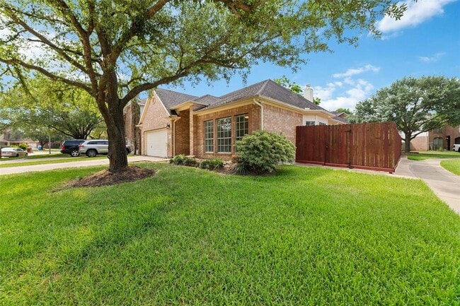 22531 Heather Way Ct in Katy, TX - Building Photo - Building Photo