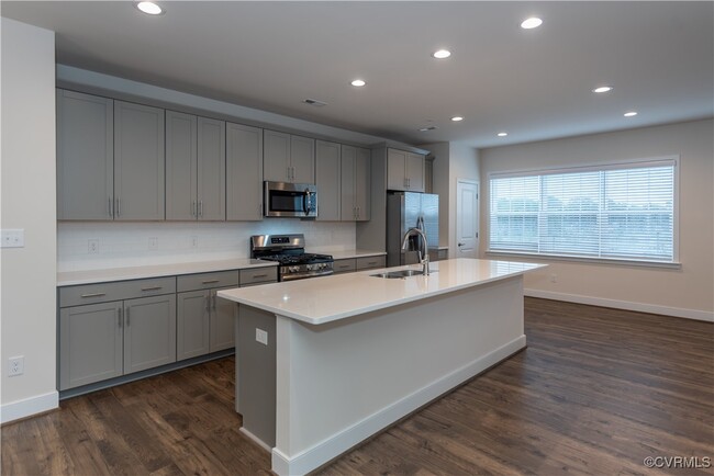 2019 Libbie Lake E St in Richmond, VA - Building Photo - Building Photo