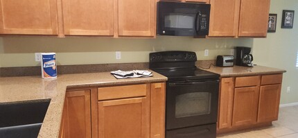 37893 W Merced St in Maricopa, AZ - Building Photo - Building Photo