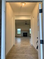 1100 Tracey Ln in Pea Ridge, AR - Building Photo