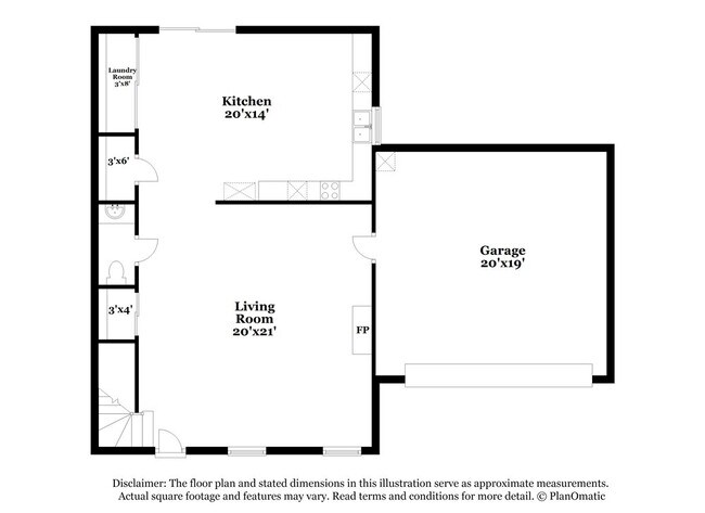 8126 Rosberg Ln in Charlotte, NC - Building Photo - Building Photo