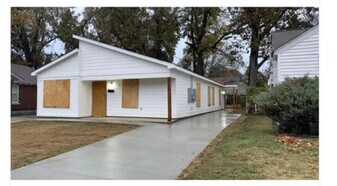 803 Goodwyn St in Memphis, TN - Building Photo