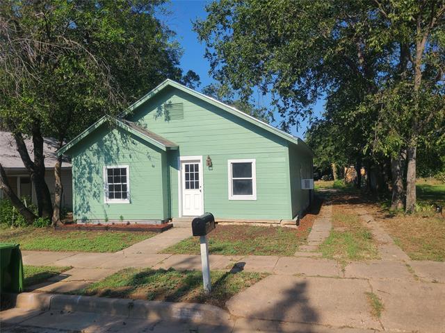 property at 1104 SW 7th Ave