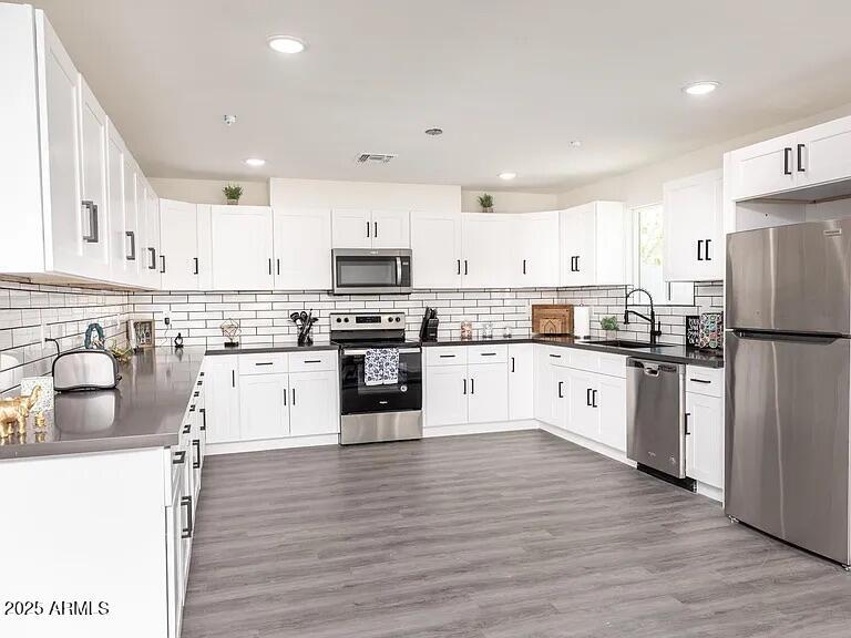 8544 E Plaza Ave in Scottsdale, AZ - Building Photo