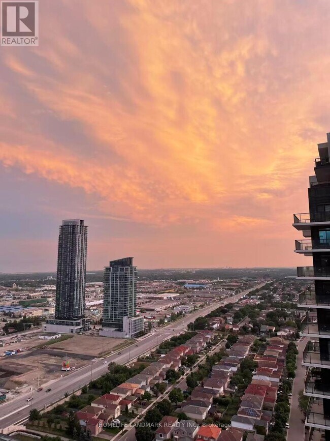 4065 Brickstone Mews in Mississauga, ON - Building Photo - Building Photo