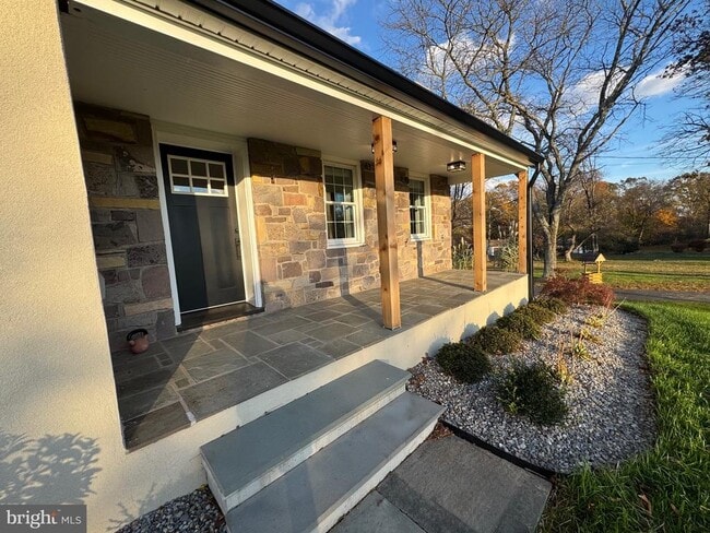 55 Apple Hill Rd in Furlong, PA - Building Photo - Building Photo