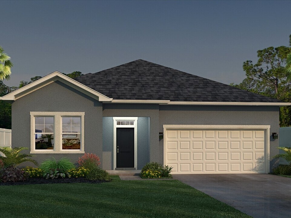 37714 Dusty Saddle Ln in Zephyrhills, FL - Building Photo