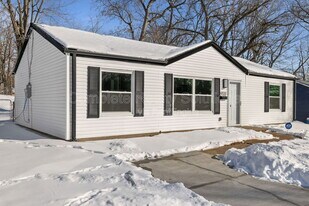 9722 Lorna Ln in St. Louis, MO - Building Photo