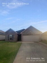 9046 Cotton Field Cir in Tuscaloosa, AL - Building Photo - Building Photo