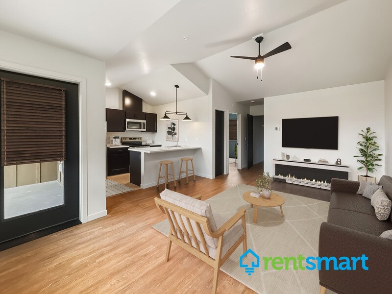 2405 Arcadia Dr in Missoula, MT - Building Photo