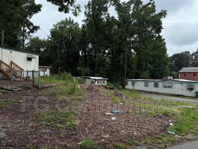 property at 7530 Lone Oak St