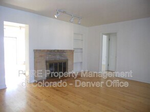 750 S Canosa Ct in Denver, CO - Building Photo - Building Photo