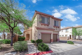 10573 Allegrini Dr in Las Vegas, NV - Building Photo - Building Photo