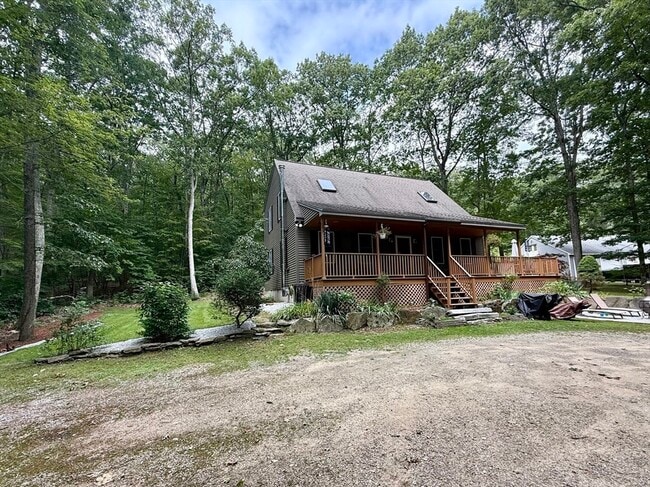 property at 76 Jolicoeur Ave