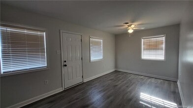 580 Hiawatha Rd in Pembroke, NC - Building Photo - Building Photo