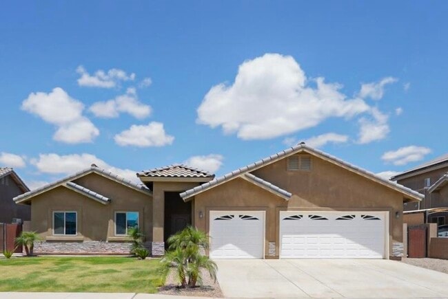 property at 4414 W 26th St