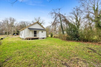 419 E Rockspring St in Henderson, NC - Building Photo - Building Photo