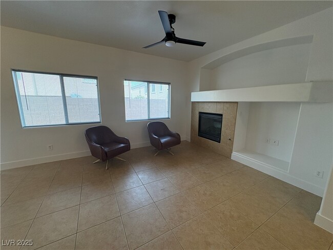 8690 Horizon Wind Ave in Las Vegas, NV - Building Photo - Building Photo