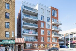 10002 4th Ave in Brooklyn, NY - Building Photo