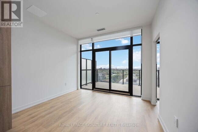 181 Sterling Rd in Toronto, ON - Building Photo - Building Photo