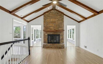 600 Rounsaville Rd in Roswell, GA - Building Photo - Building Photo