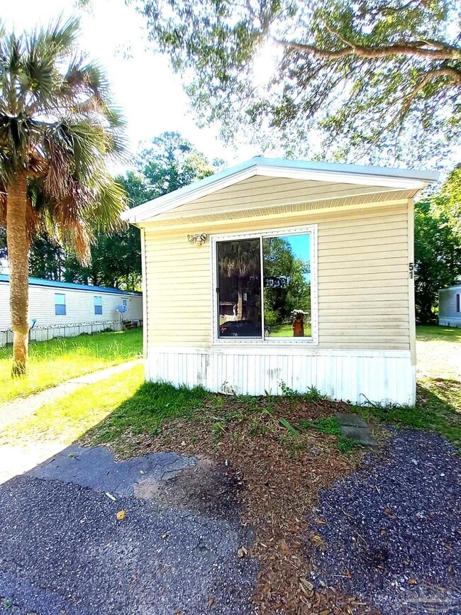 property at 5800 Lillian Hwy