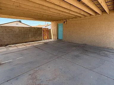 1021 E 24th St in Tucson, AZ - Foto de edificio - Building Photo