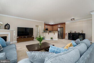 434 Masterson Ct in Ewing Township, NJ - Building Photo - Building Photo