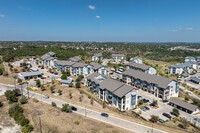 Ocotillo Apartments in Austin, TX - Building Photo - Building Photo