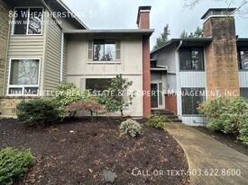 86 Wheatherstone Pl in Lake Oswego, OR - Building Photo