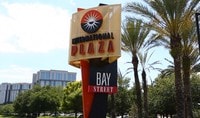 Port Tampa City