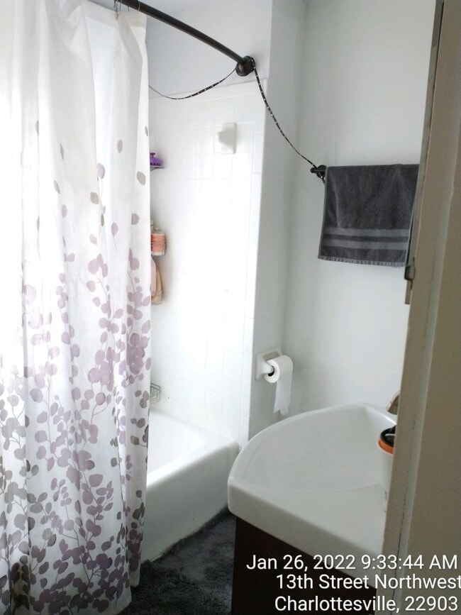 property at 510 13th St NW