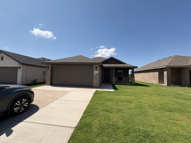 property at 3021 140th St