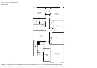 10231 White Linen Ave in Riverview, FL - Building Photo - Building Photo